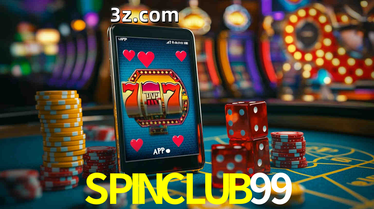 Apoio ao cliente na SPINCLUB99