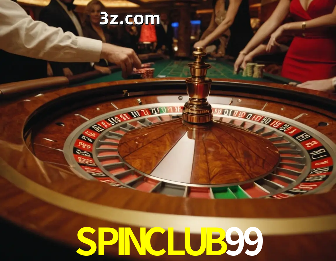Privacidade garantida pela SPINCLUB99